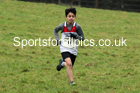 Boys under-13s, NECAA Junior Cross Country Relays, Thornley Farm, Peterlee, Saturday, December 12th. Photo: David T. Hewitson/Sports for All Pics